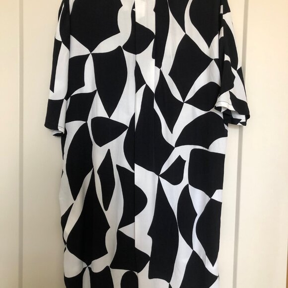 Street One Cover up/ shirt dress - Picture 2 of 5